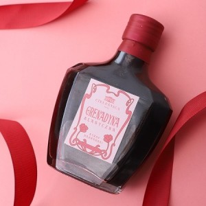 Syrop Grenadyna – barmański klasyk | Vita-Food