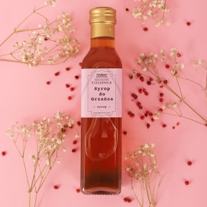 Syrop korzenny do grzańca – zimowy smak | Vita-Food