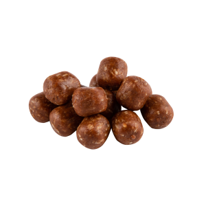 Vita-Food: Kulki daktylowe z orzechami i kakao – bez cukru