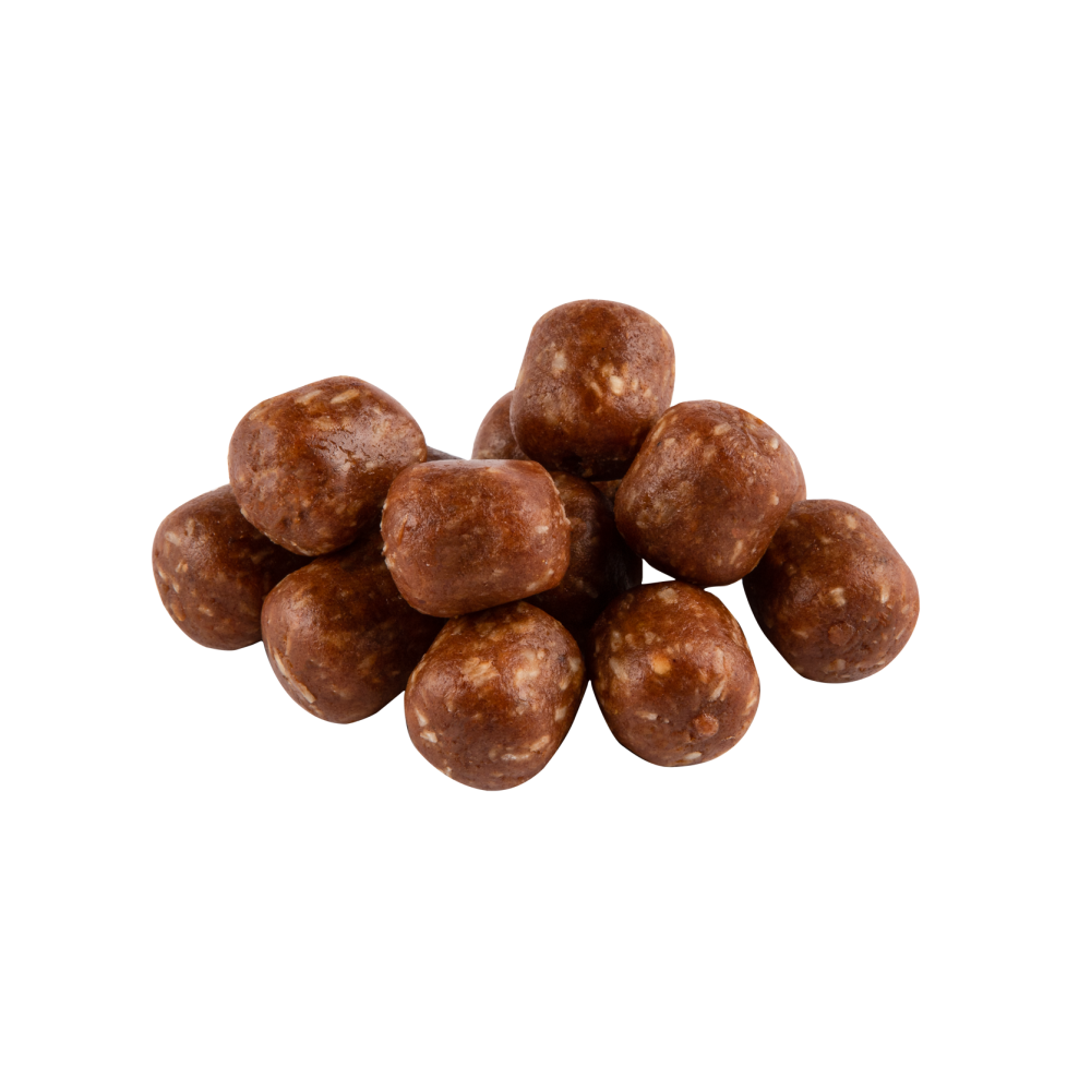 Vita-Food: Kulki daktylowe z orzechami i kakao – bez cukru