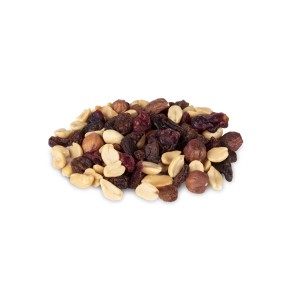 Mieszanka bakaliowa z żurawiną 100g – Vita-Food