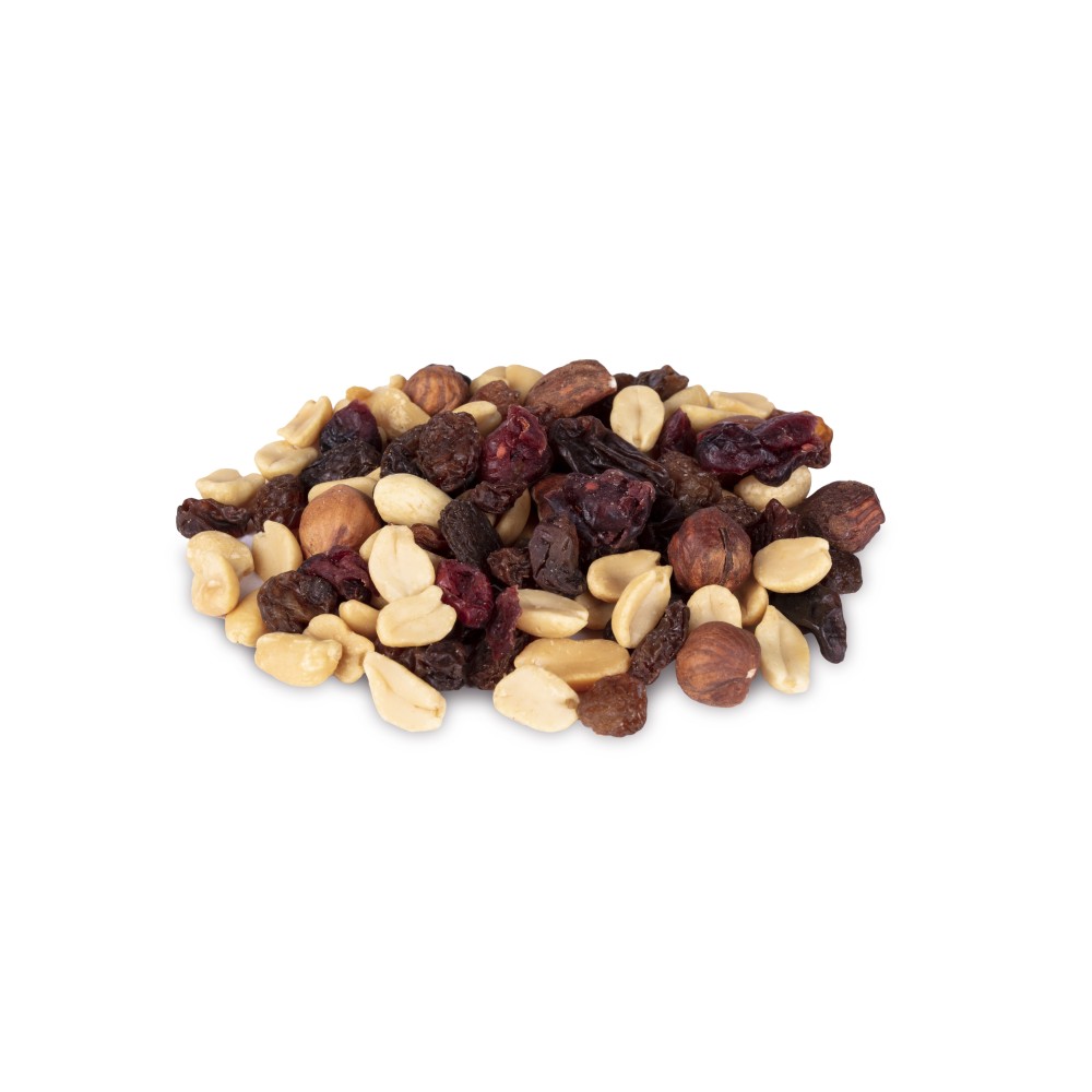 Mieszanka bakaliowa z żurawiną 100g – Vita-Food