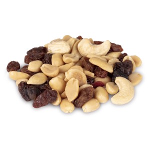 Mieszanka studencka 100g – Vita-Food | Naturalna przekąska