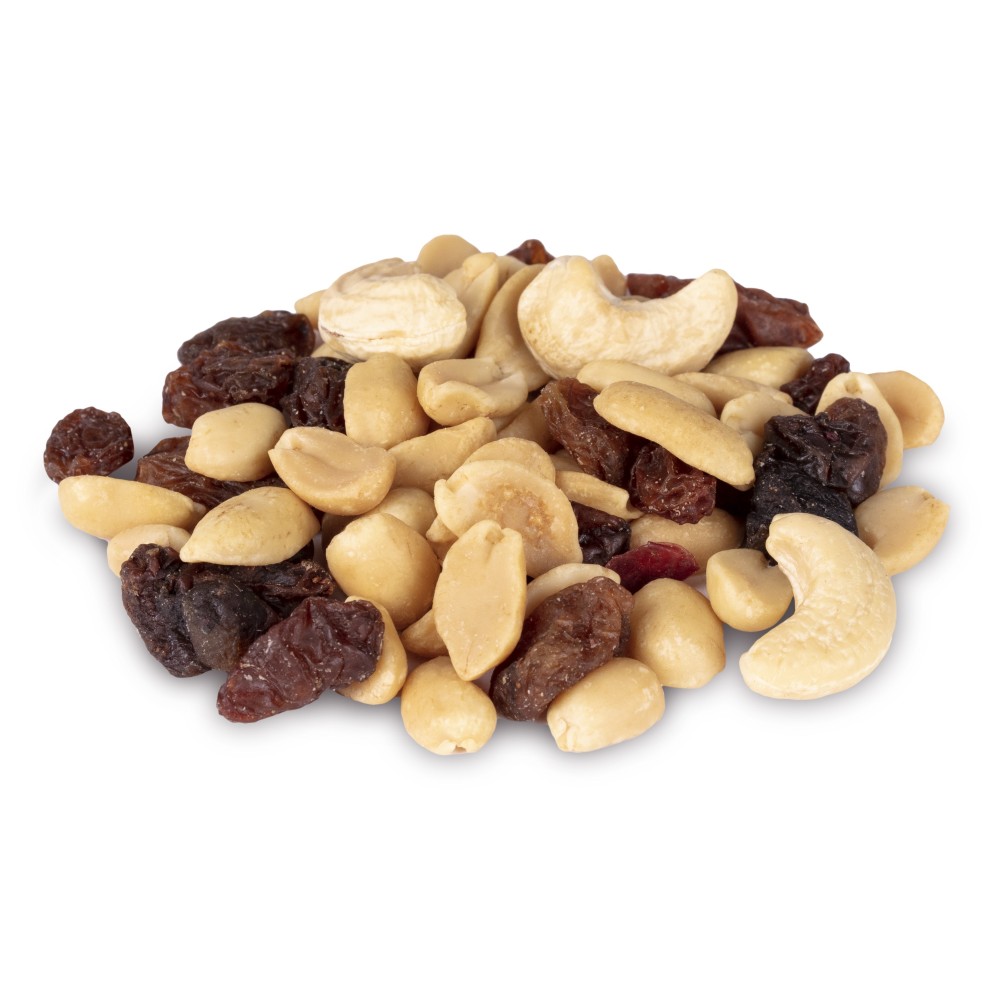 Mieszanka studencka 100g – Vita-Food | Naturalna przekąska