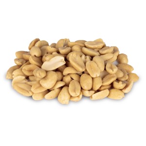 Orzeszki ziemne solone 100g – Vita-Food | Klasyczna przekąska