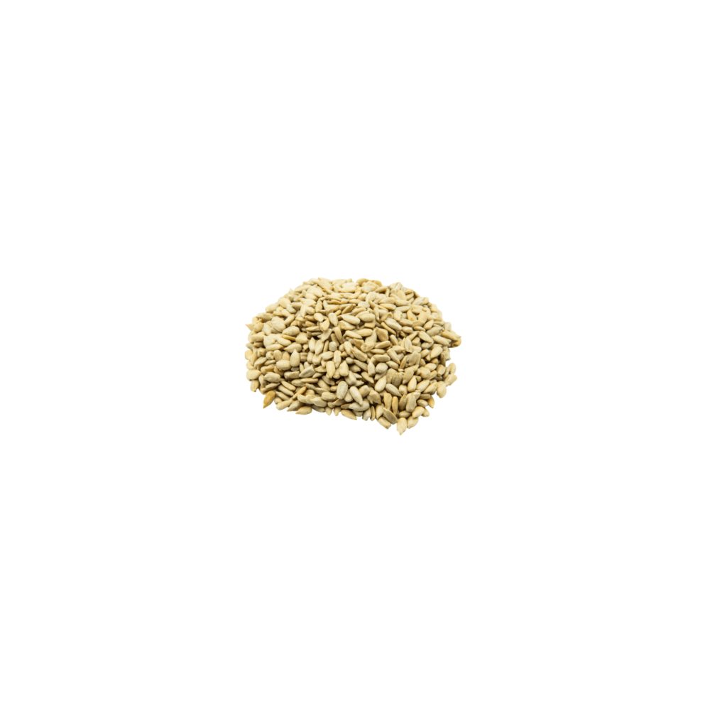 Słonecznik solony 100g – Vita-Food | Chrupiąca i zdrowa przekąska