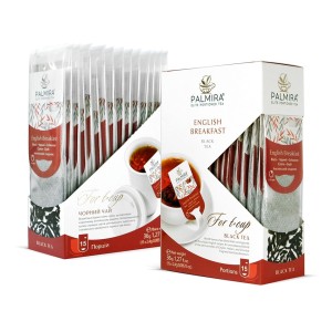 Czarna Herbata English Breakfast – Klasyczny, Aromatyczny Smak | Vitafood