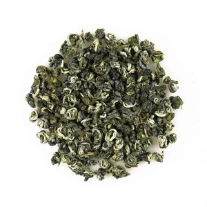 Gunpowder – Zielona Herbata o Wyrazistym Smaku | Vitafood