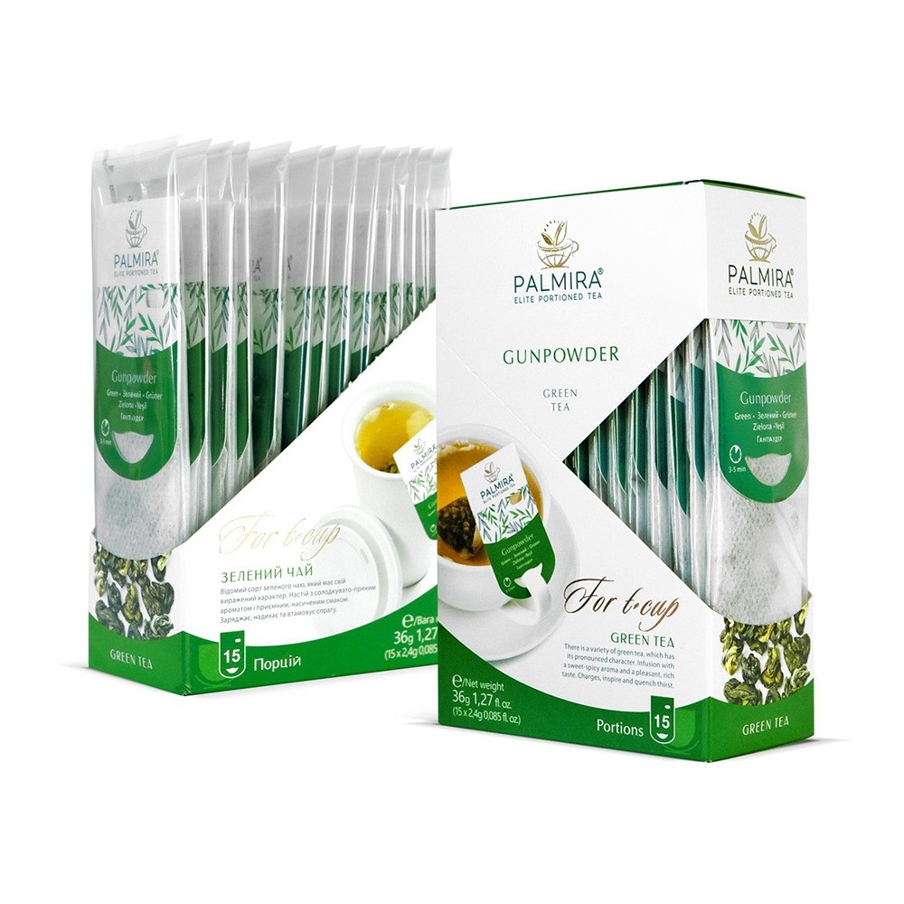 Mint Fantasy – Zielona Herbata z Miętą dla Odświeżenia | Vitafood