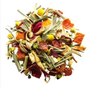 Alpine Field – Ziołowa Herbata z Górskich Ziół | Vitafood