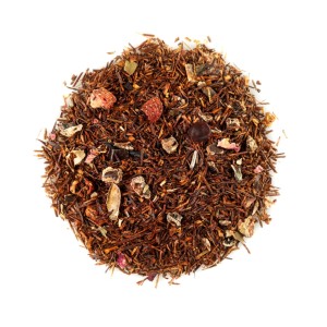Strawberry Rooibos – Ziołowa Herbata z Truskawką i Rooibosem | Vitafood