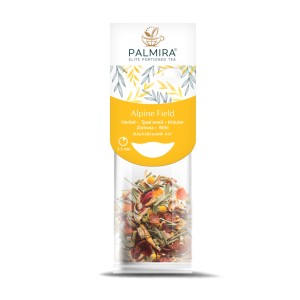 Alpine Field – Ziołowa Herbata z Górskich Ziół | Vitafood