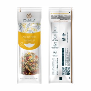 Alpine Field – Ziołowa Herbata z Górskich Ziół | Vitafood