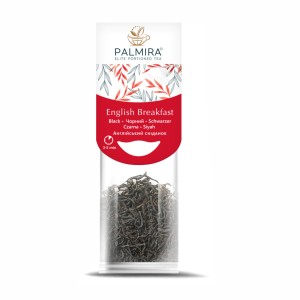 Czarna Herbata English Breakfast – Klasyczny, Aromatyczny Smak | Vitafood