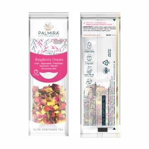 Raspberry Dream – Owocowa Herbata z Nutą Maliny | Vitafood