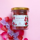 Truskawki liofilizowane